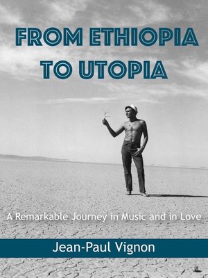 cover image of From Ethiopia to Utopia